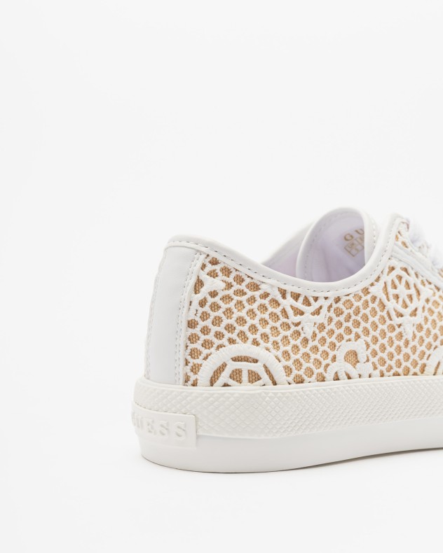 Sneakers Guess