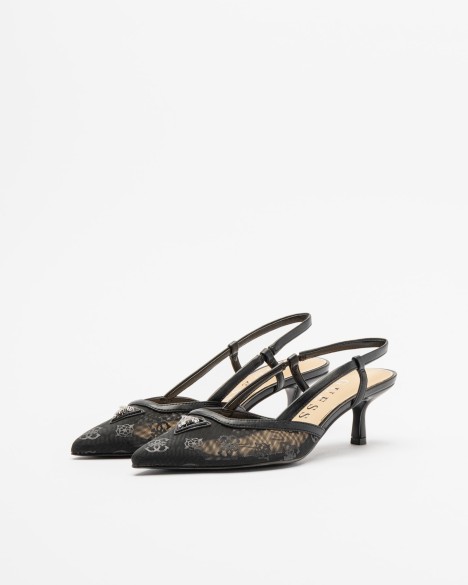 Slingpumps Guess