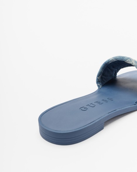 Guess Slide sandals
