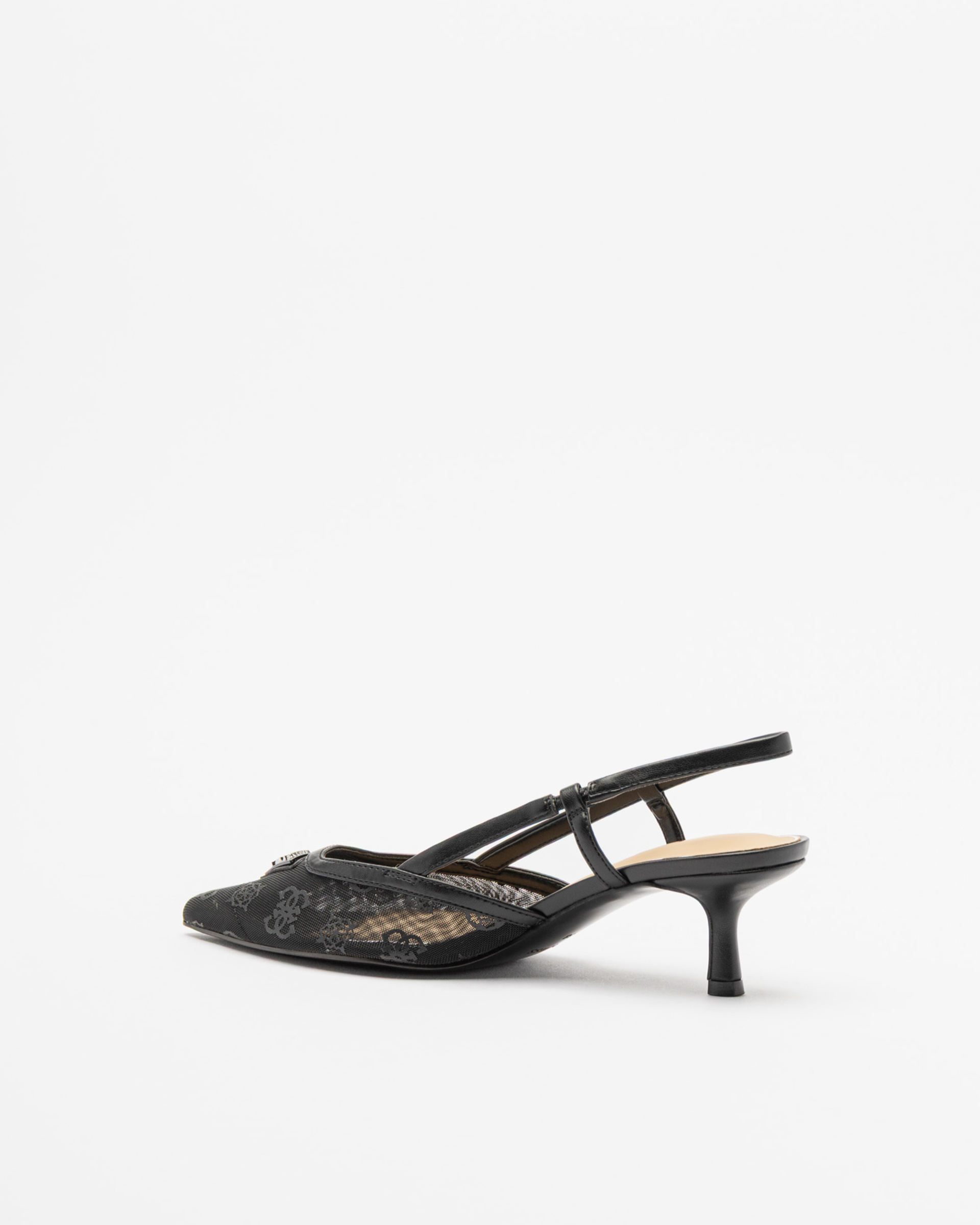 Chaussure bride arrière Guess