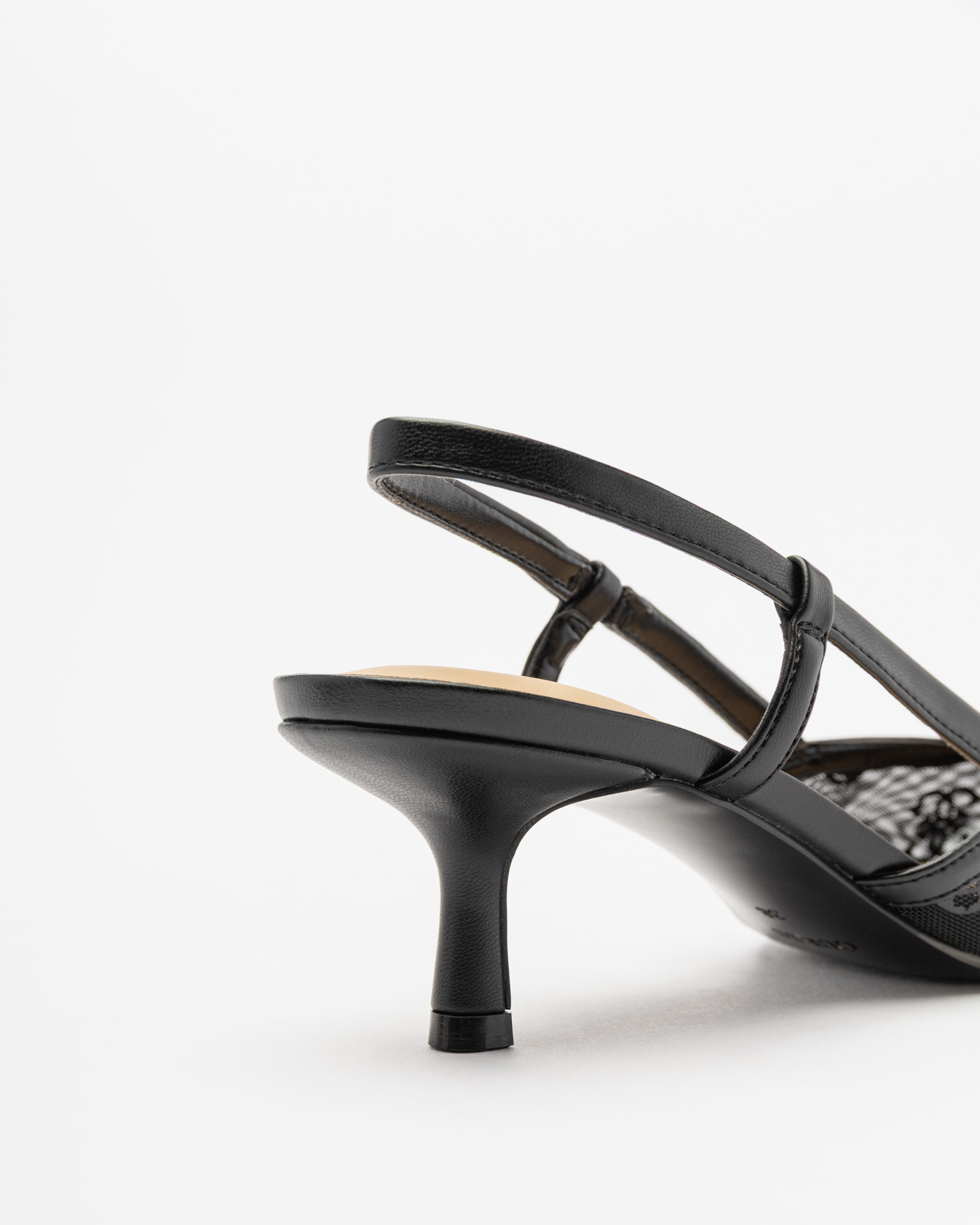 Chaussure bride arrière Guess