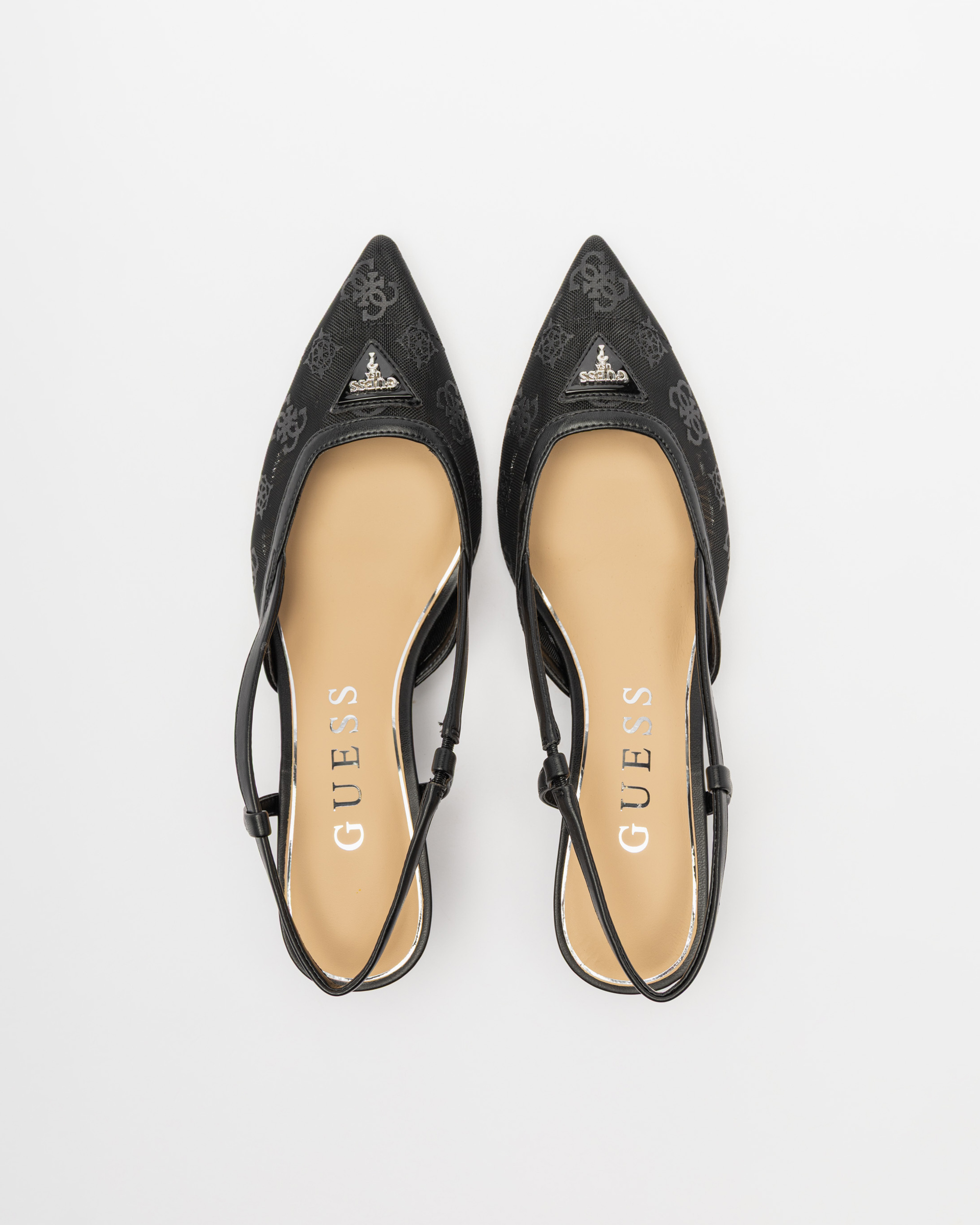 Chaussure bride arrière Guess