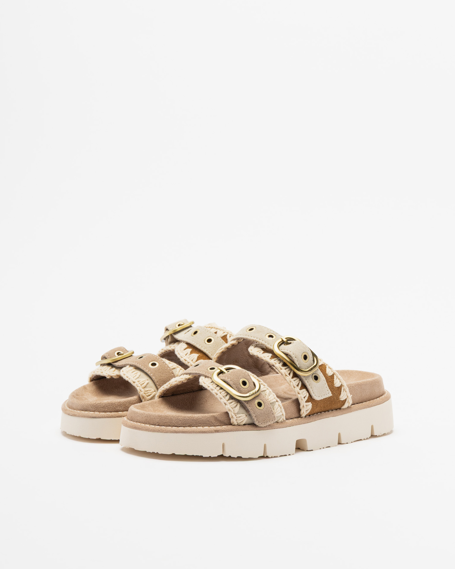 Sandalen Mou