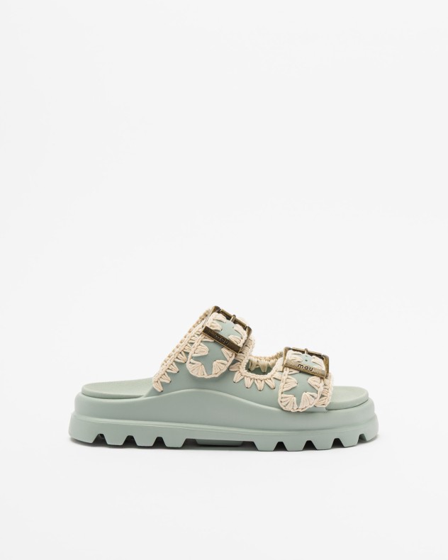 Mou Platform sandals