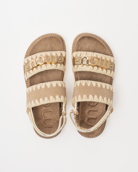 Sandalen Mou