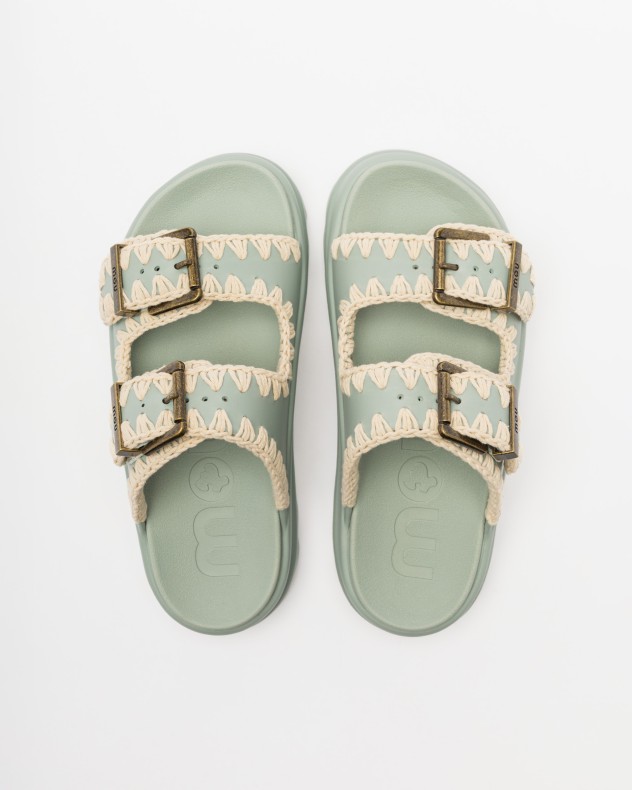 Mou Platform sandals