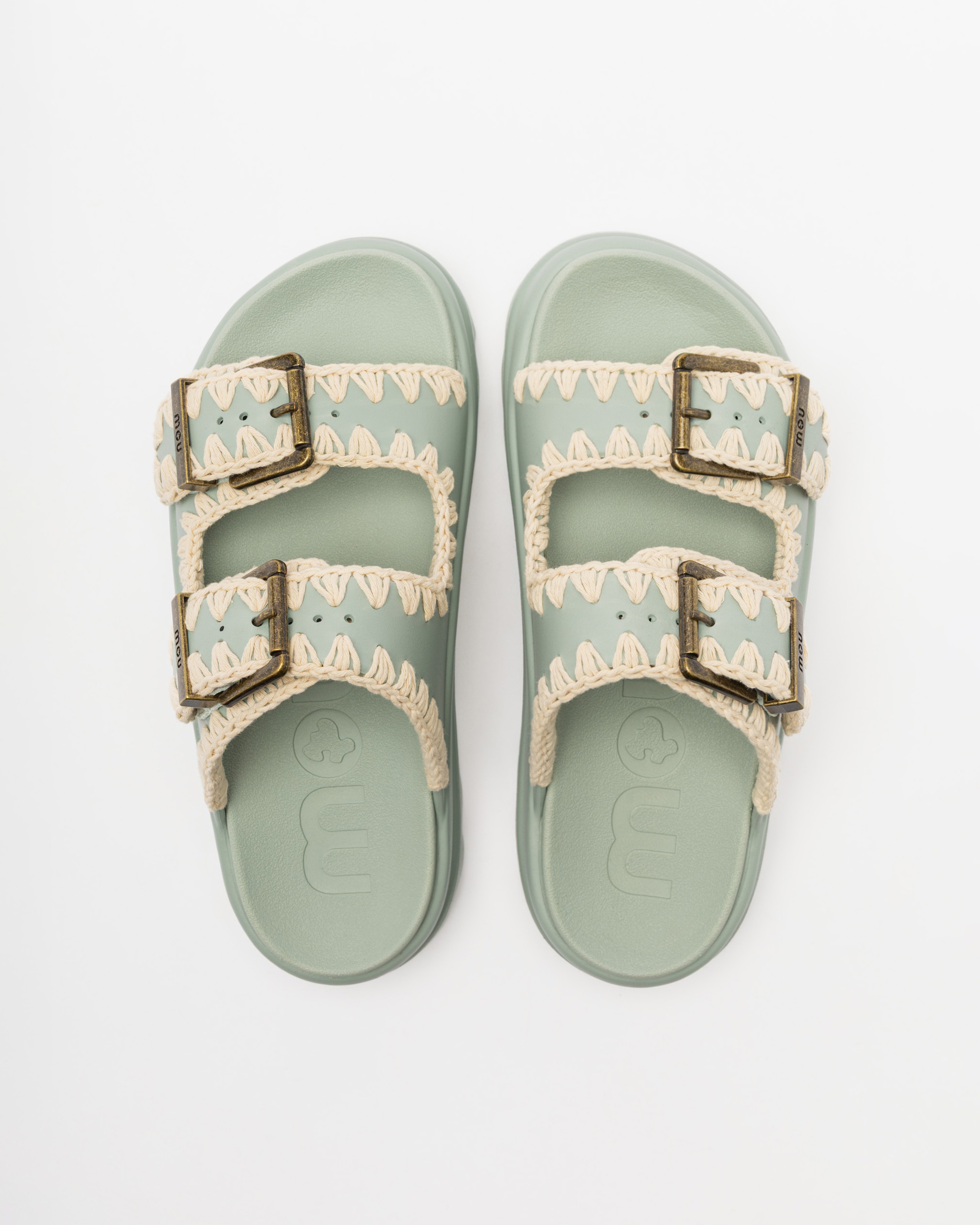 Mou Platform sandals