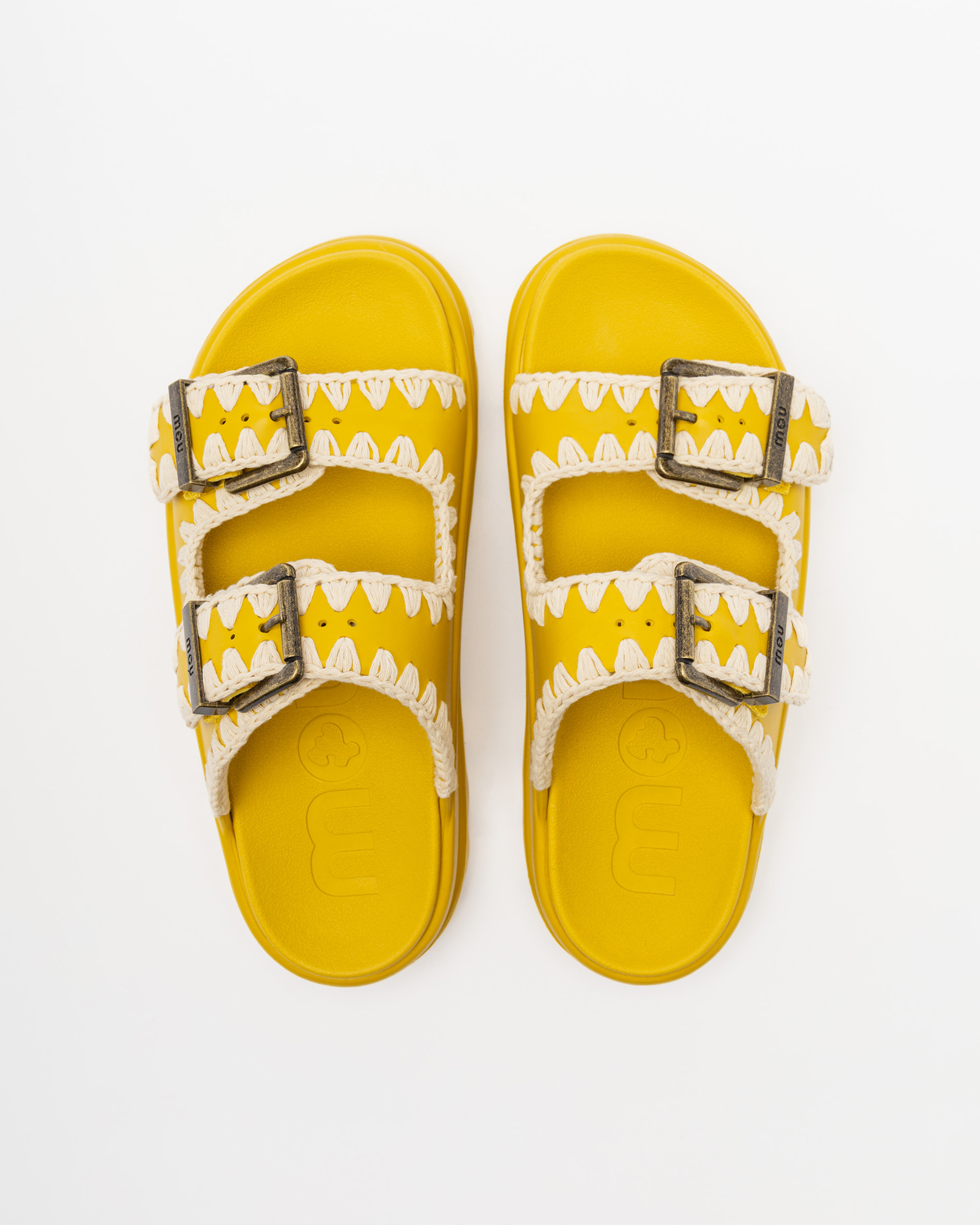 Mou Platform sandals