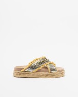 Pele/Tecido 30 Dourado