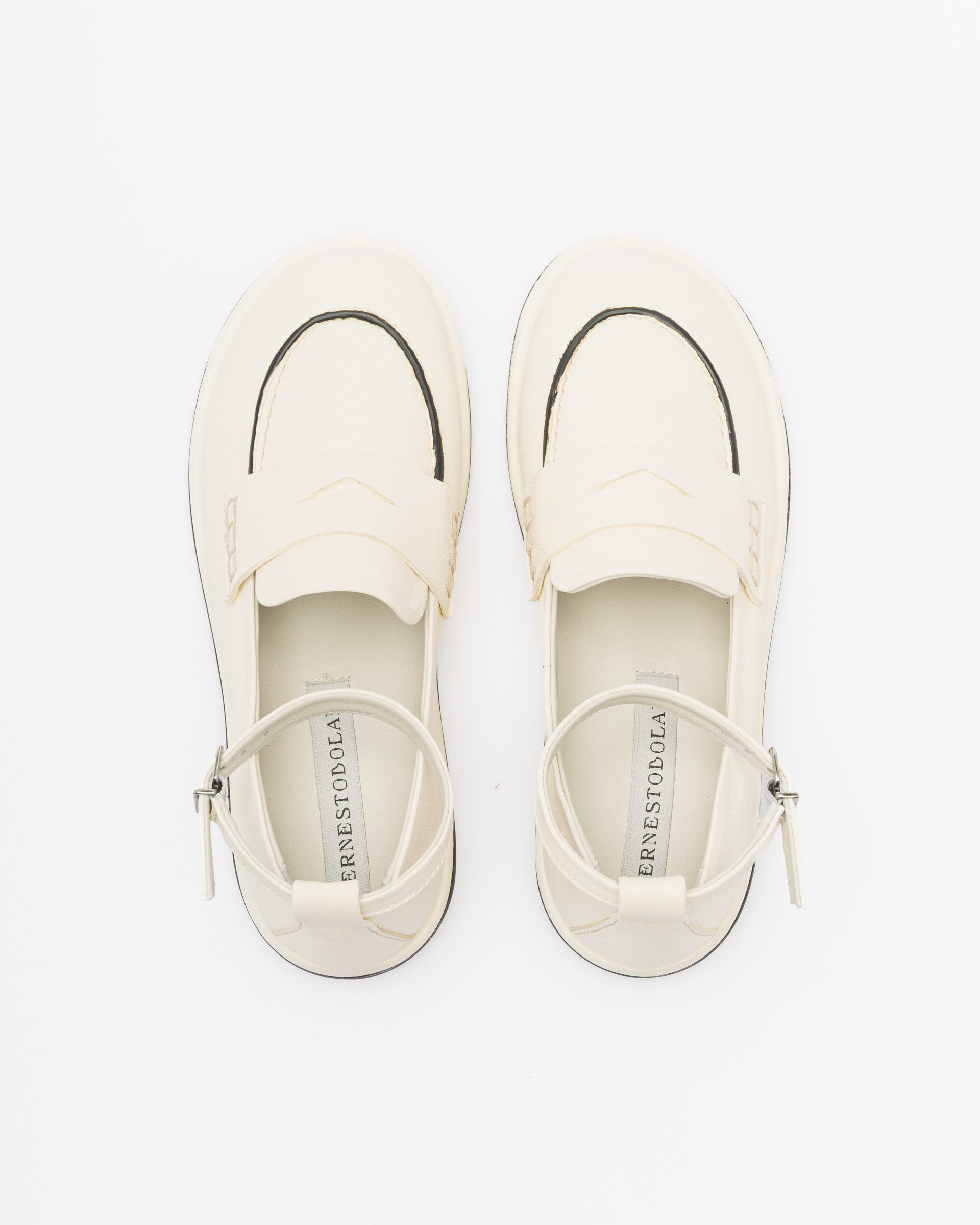 Schoenen Ernesto Dolani