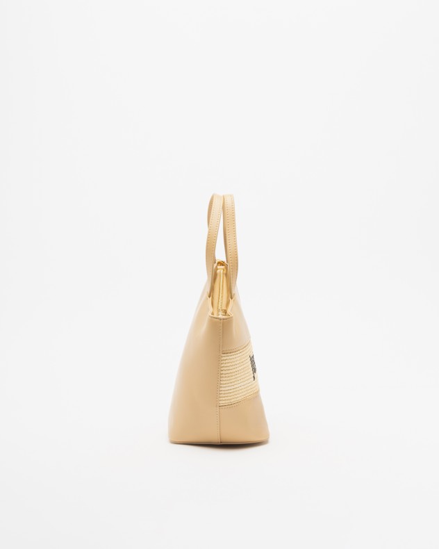 Sac tote bag Just Cavalli