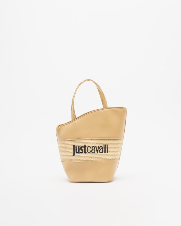 Sac tote bag Just Cavalli
