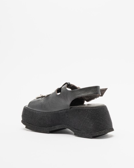 Sandalias de plataforma Le Ruemarcel