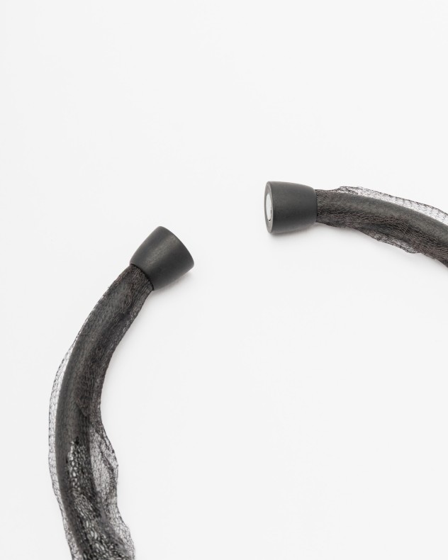 Om te plakken Cautero