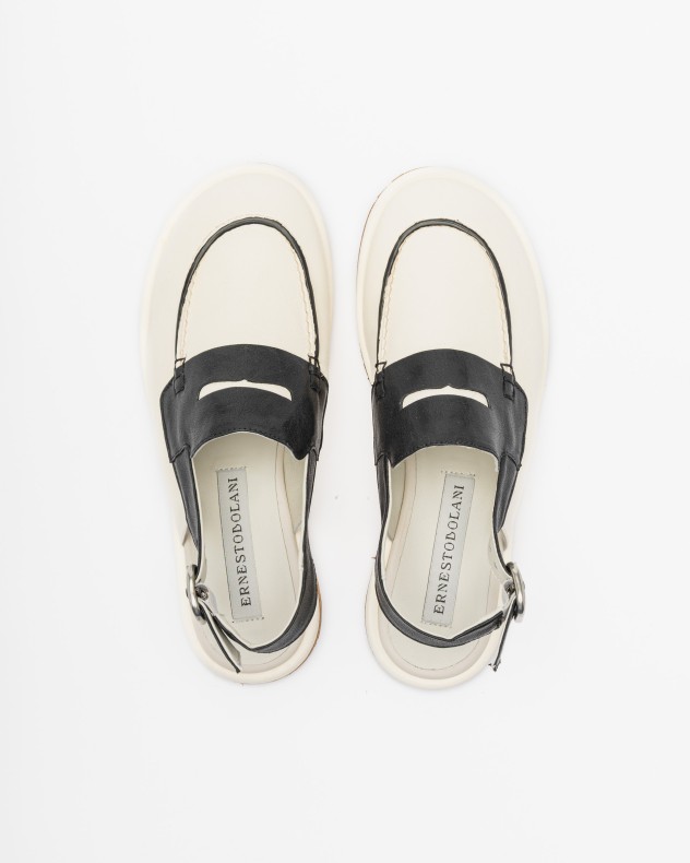 Pantoletten Ernesto Dolani