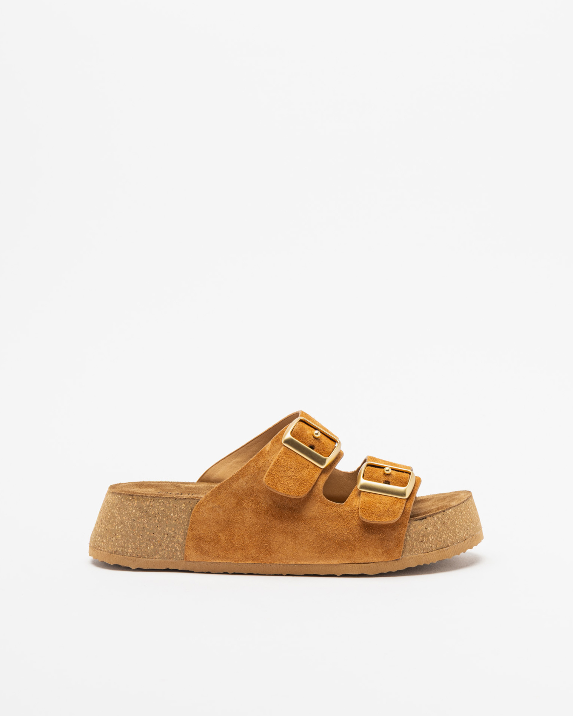 Chinelos de plataforma PROF