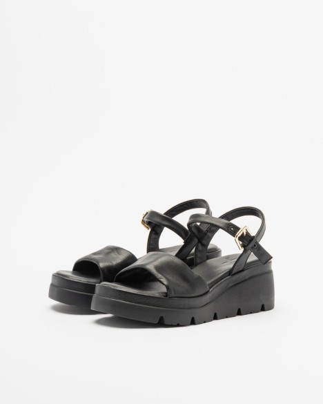 Platform sandalen PROF