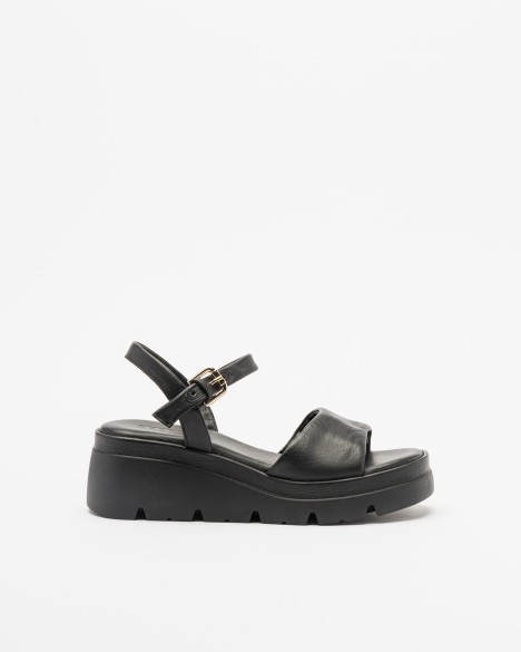 Sand�lias de plataforma PROF