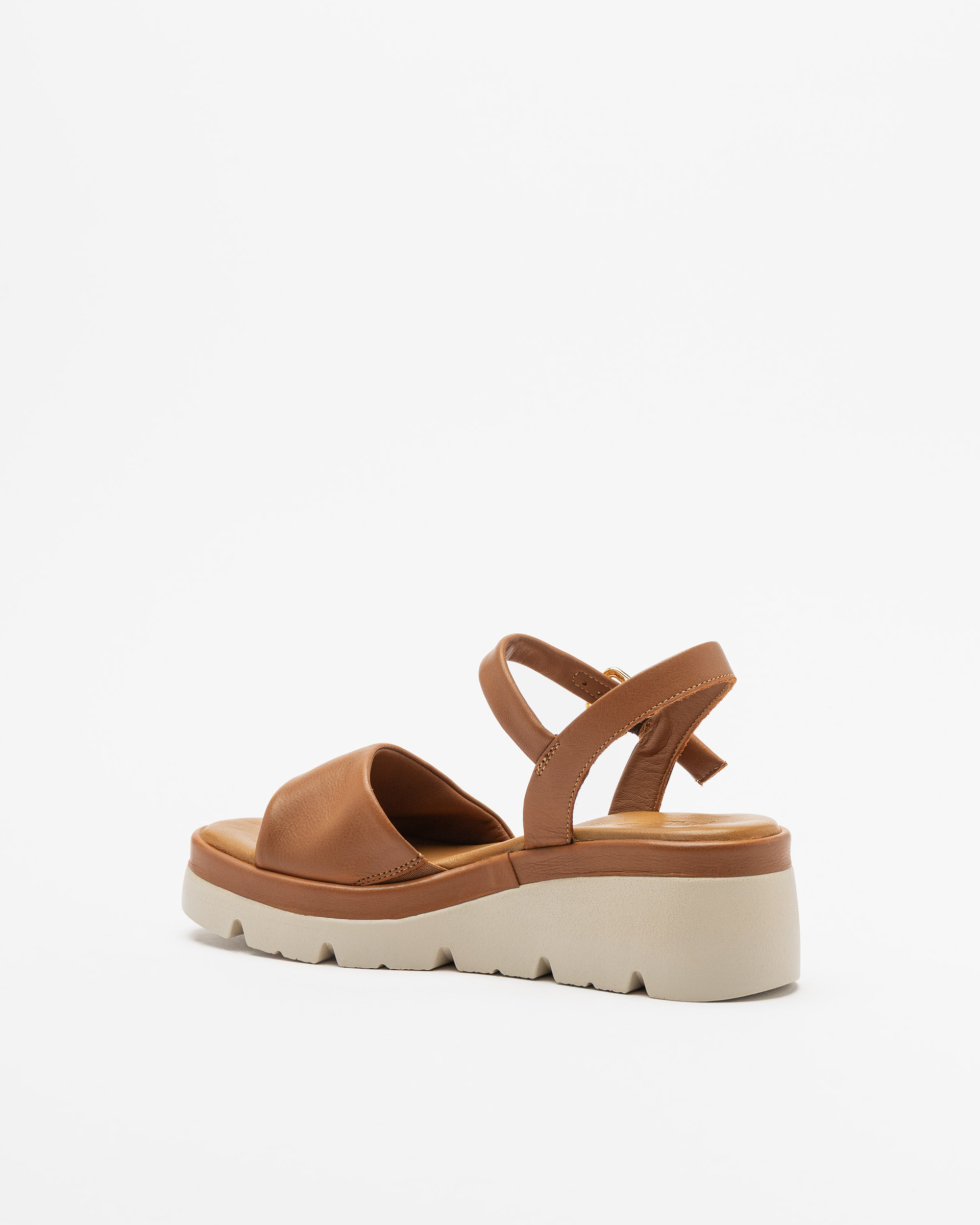 PROF Platform sandals