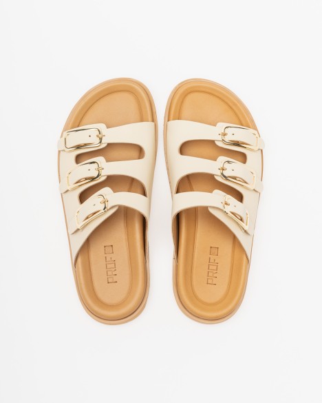 PROF Slide sandals