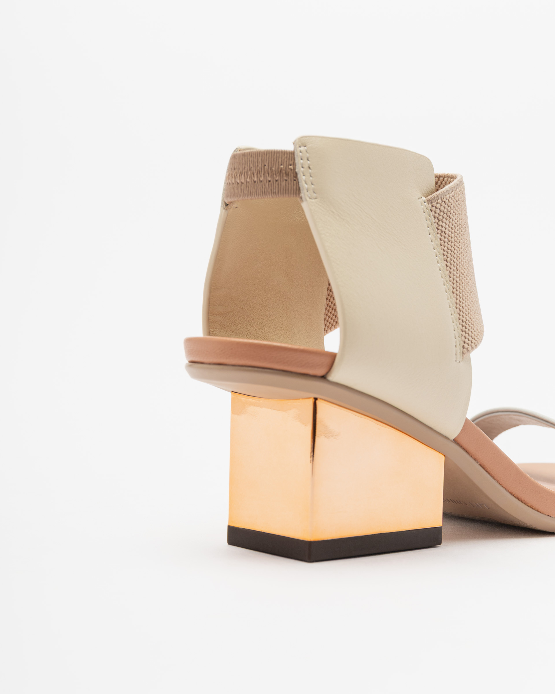 Sandalen United Nude