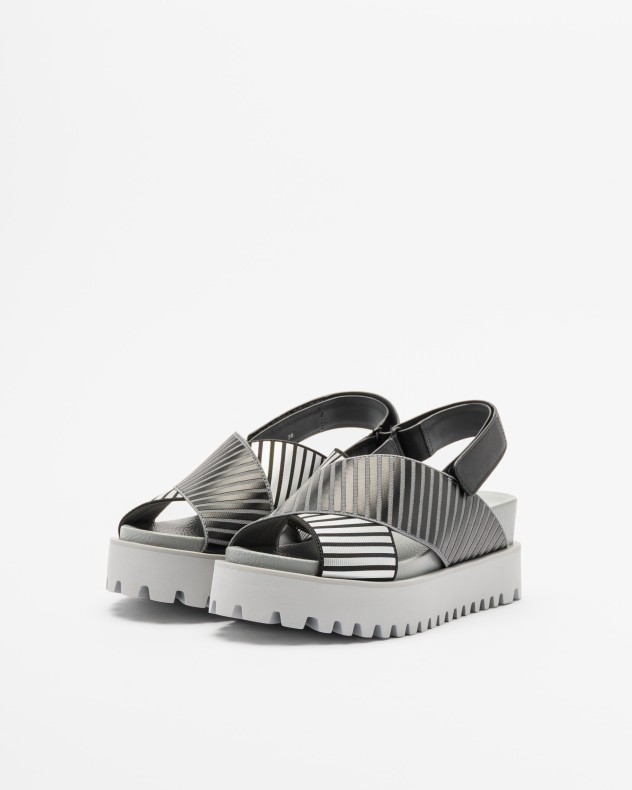 Platform sandalen United Nude