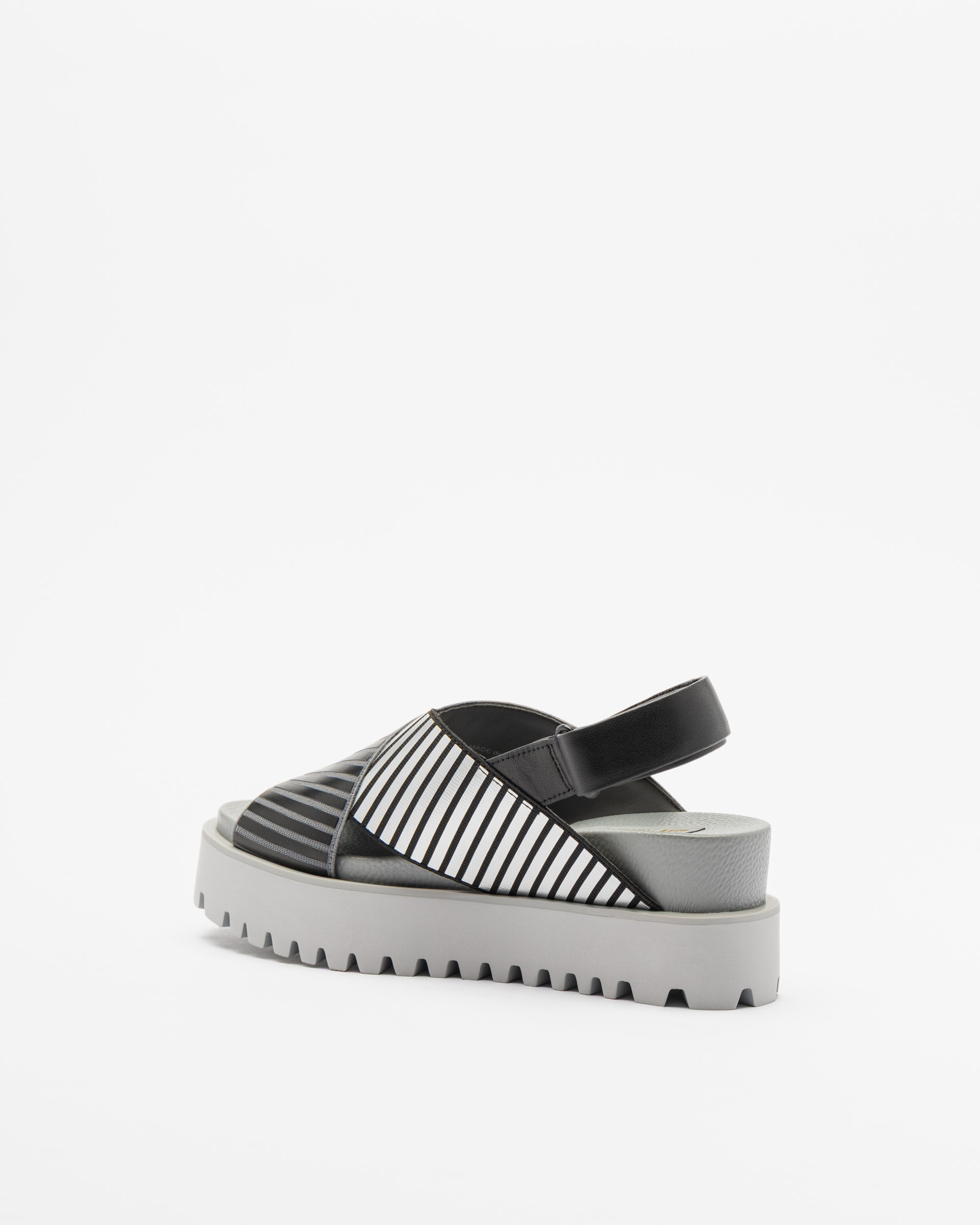 Platform sandalen United Nude