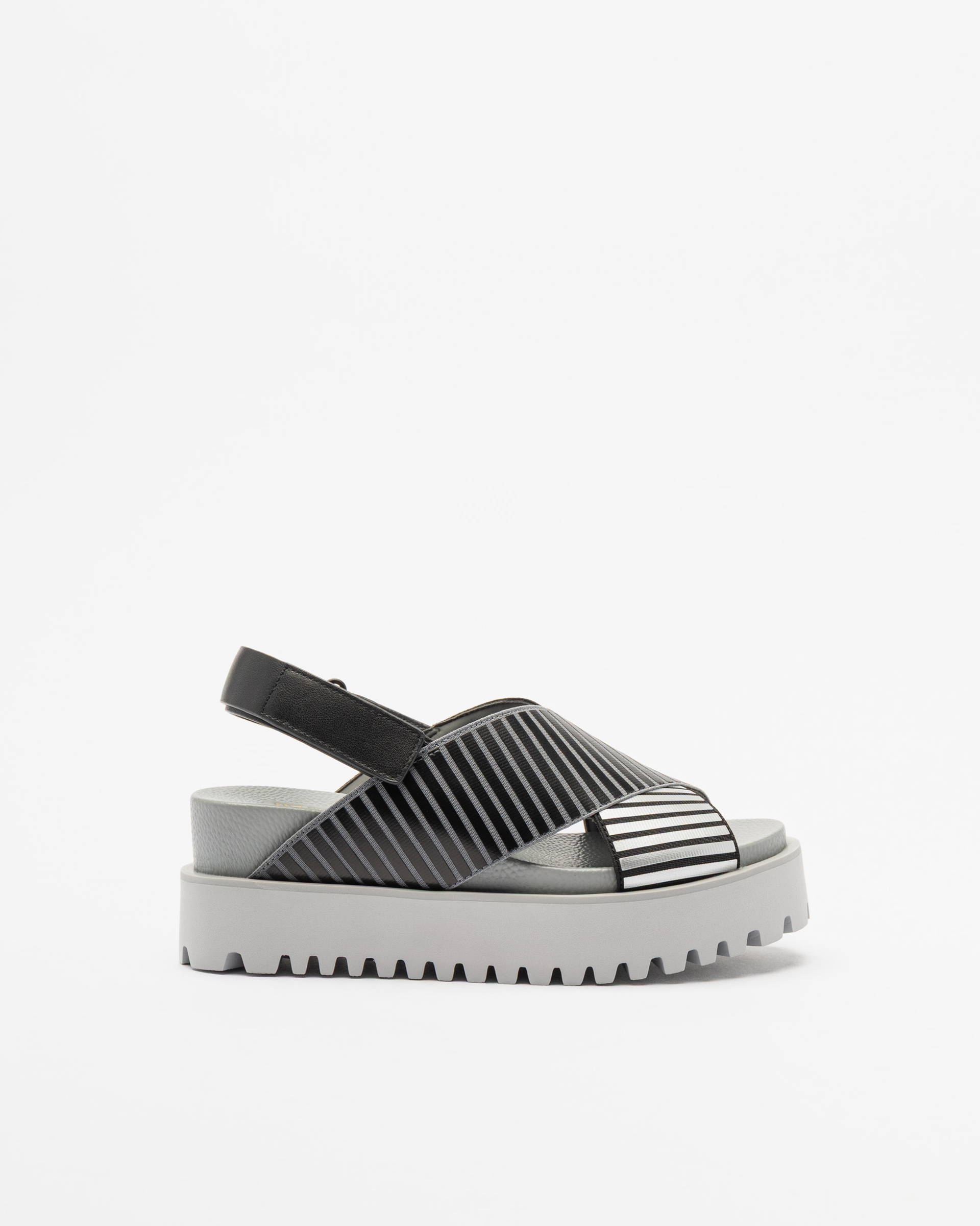Platform sandalen United Nude