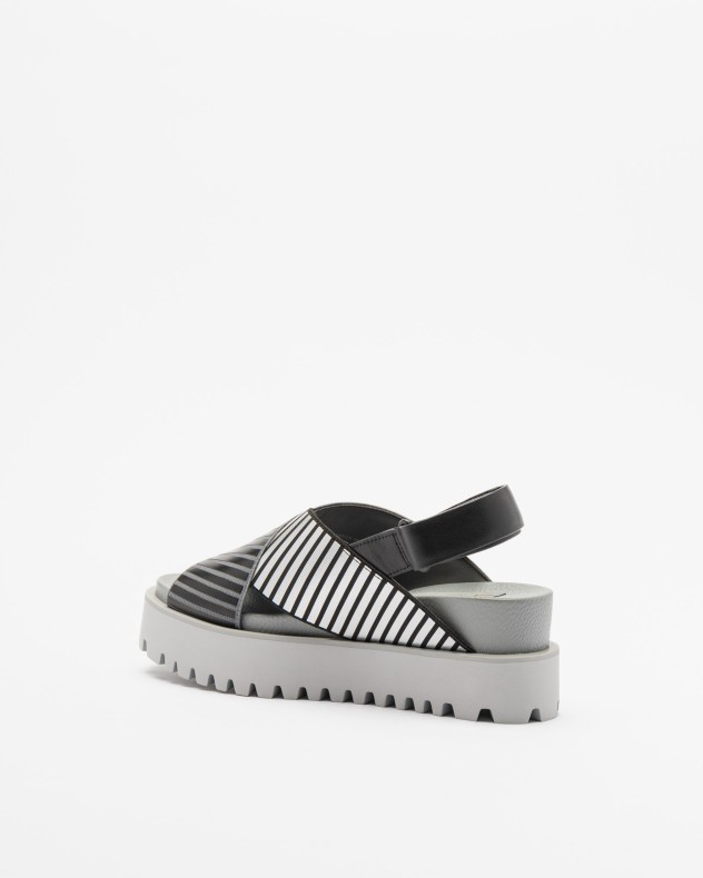 Platform sandalen United Nude