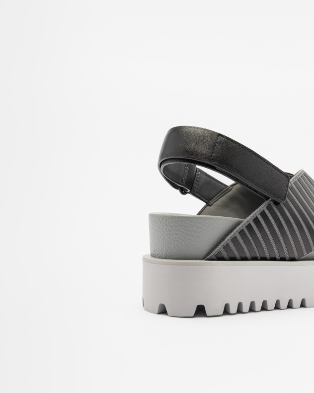 Platform sandalen United Nude