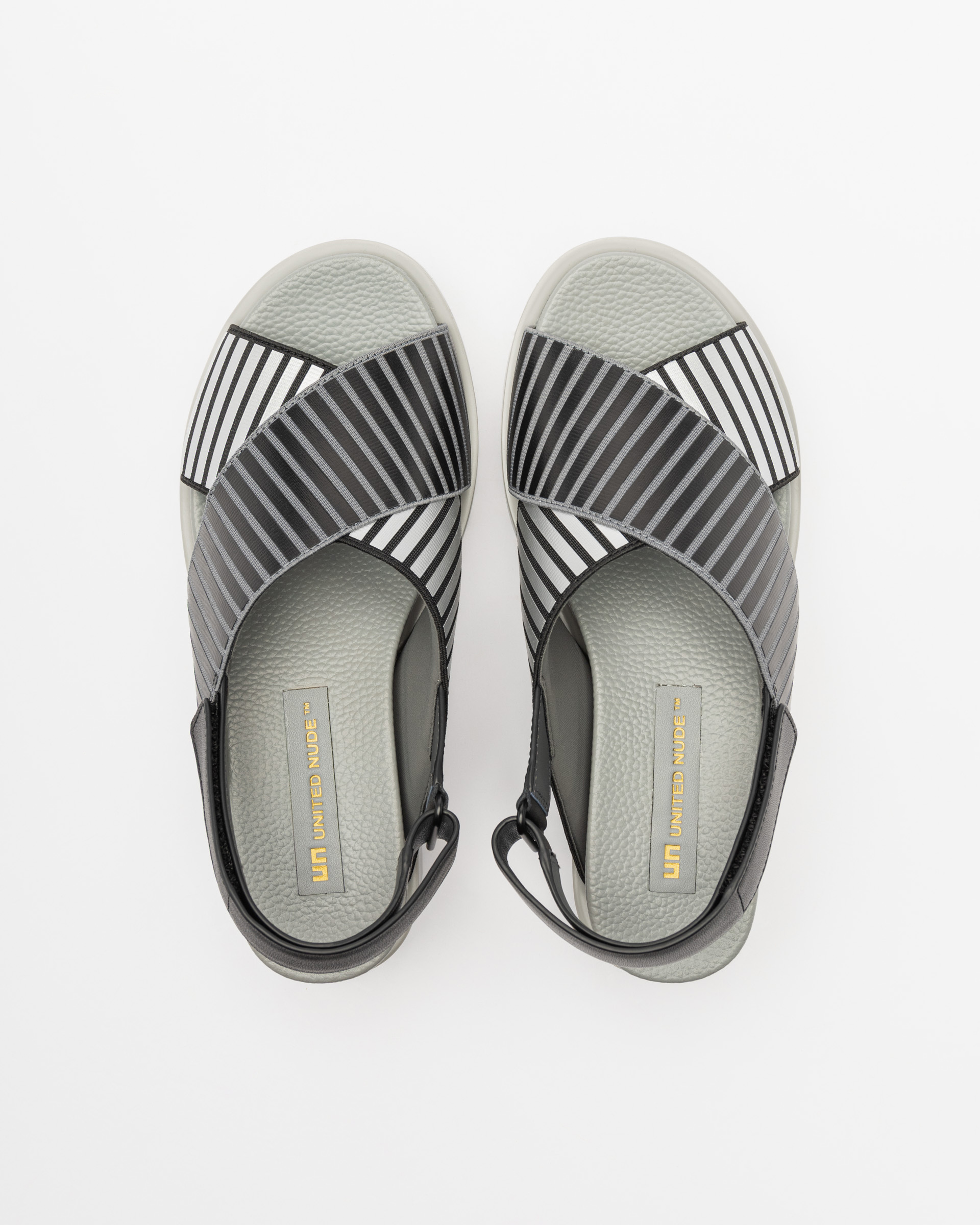Platform sandalen United Nude