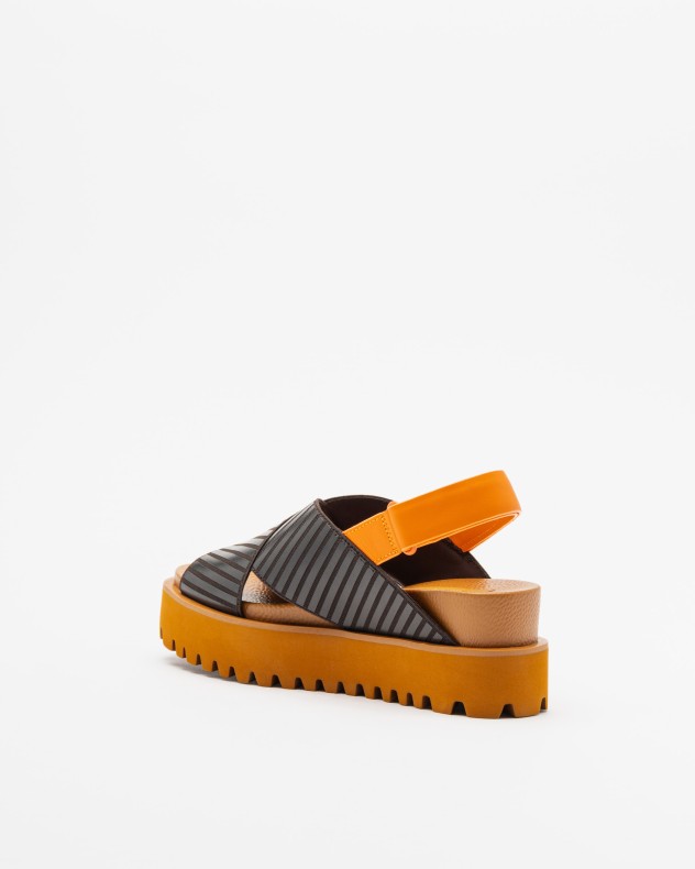 Sandalen United Nude