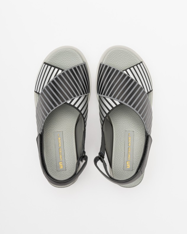 Platform sandalen United Nude
