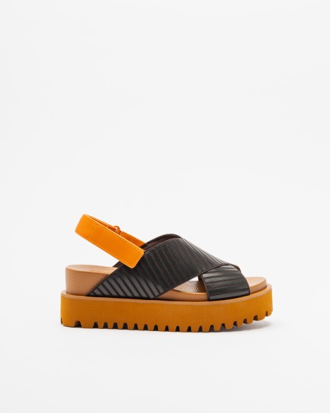 Sandalen United Nude