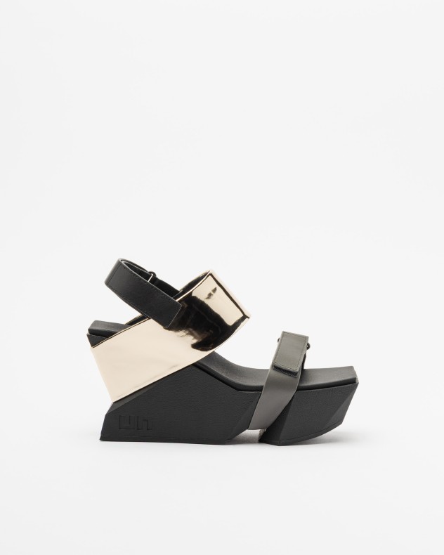 Platform sandalen United Nude