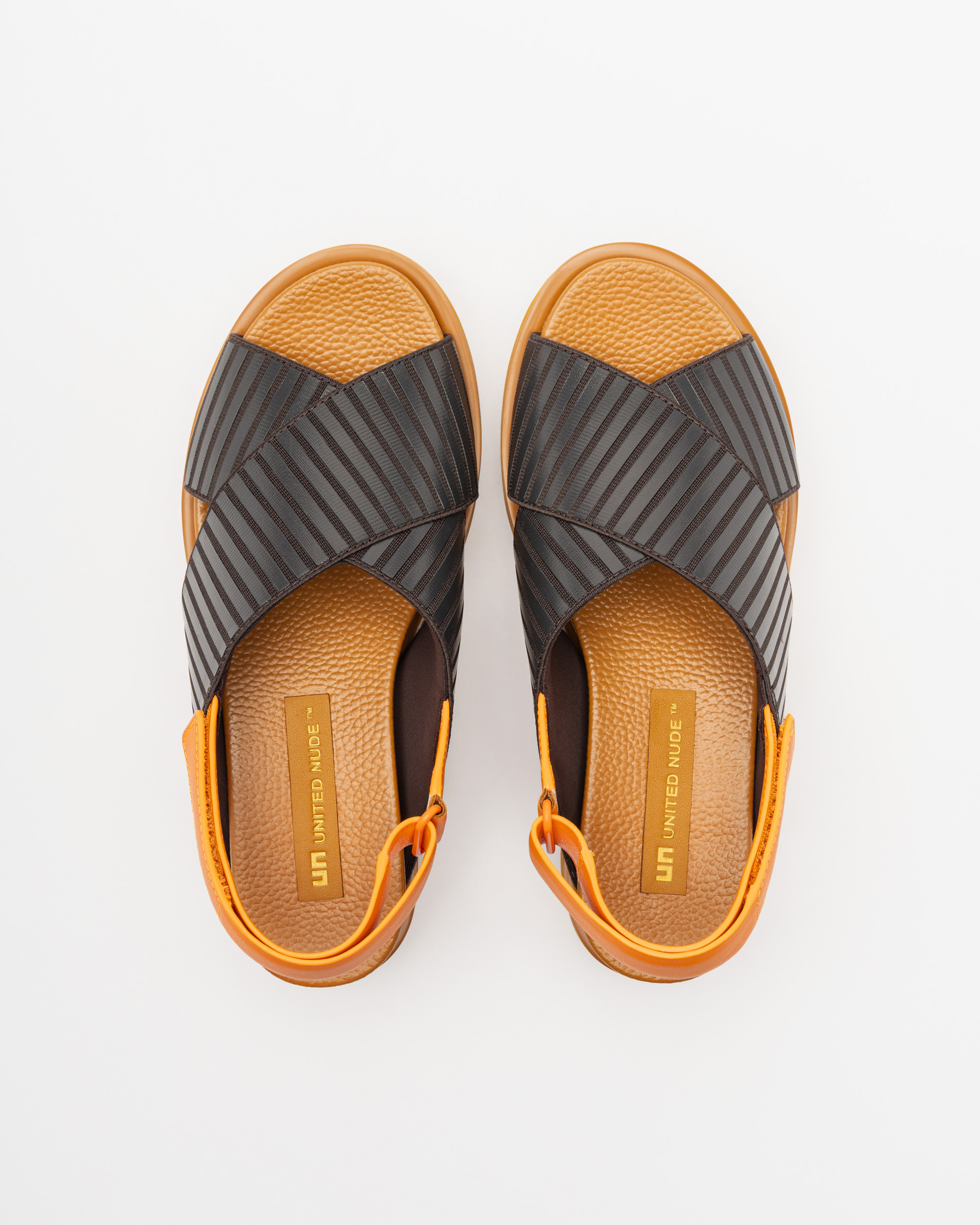 Sandalen United Nude