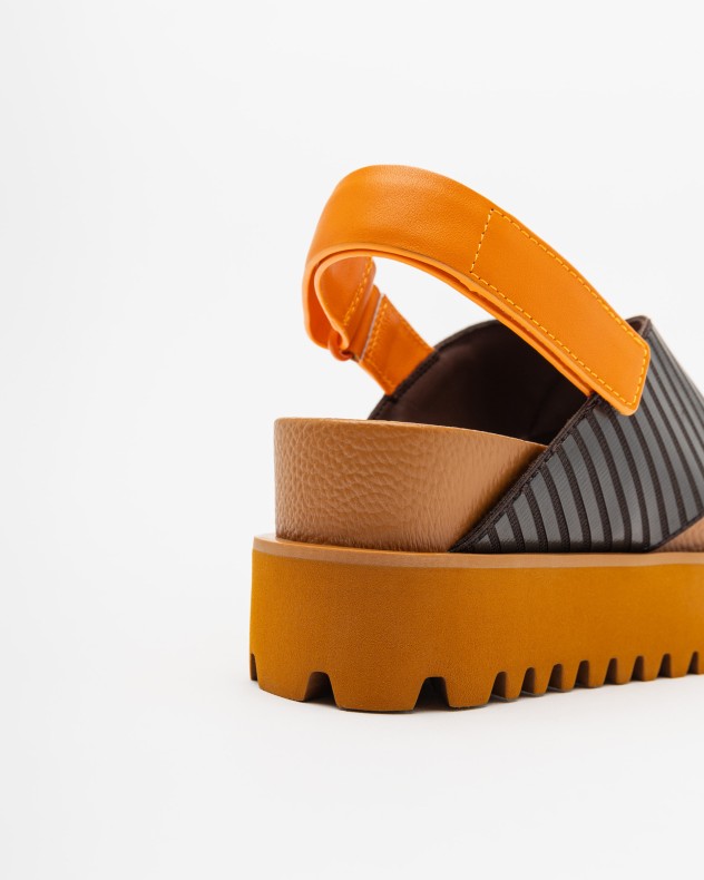 Sandalen United Nude