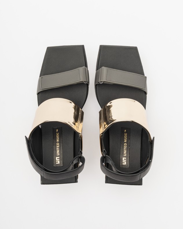 Platform sandalen United Nude