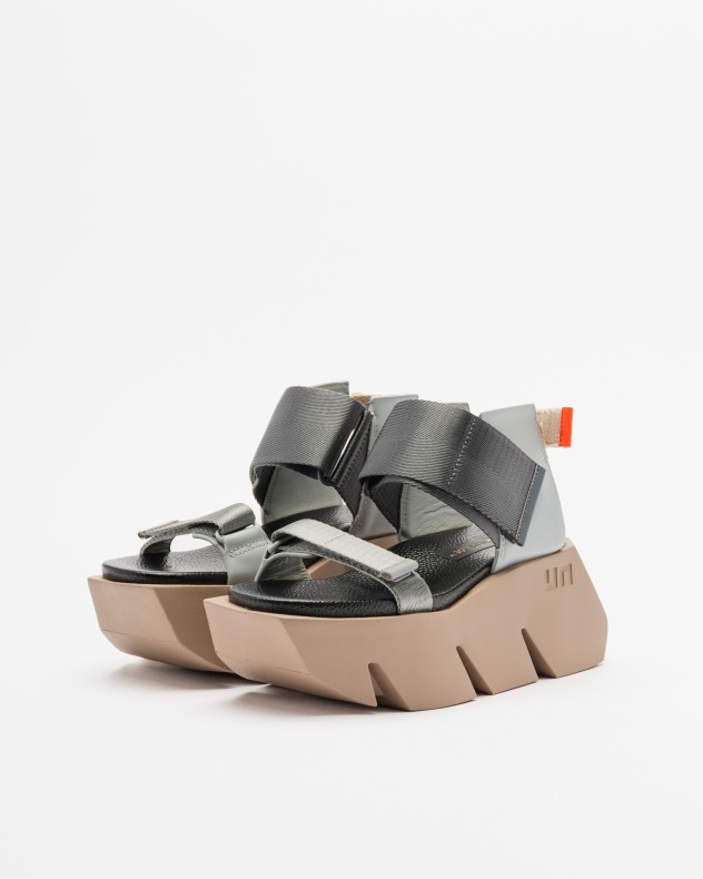Platform sandalen United Nude