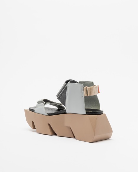 United Nude Platform sandals