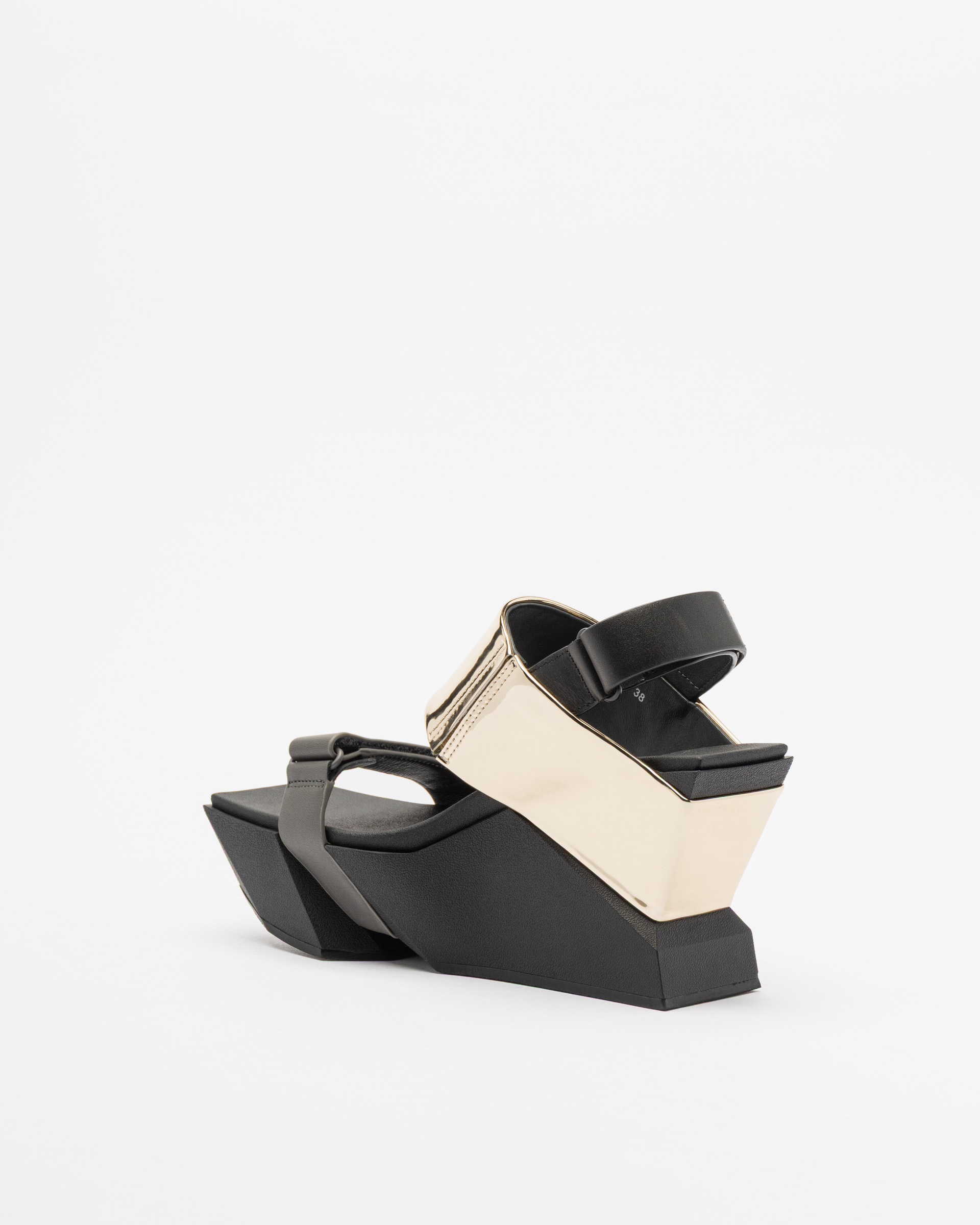 Platform sandalen United Nude