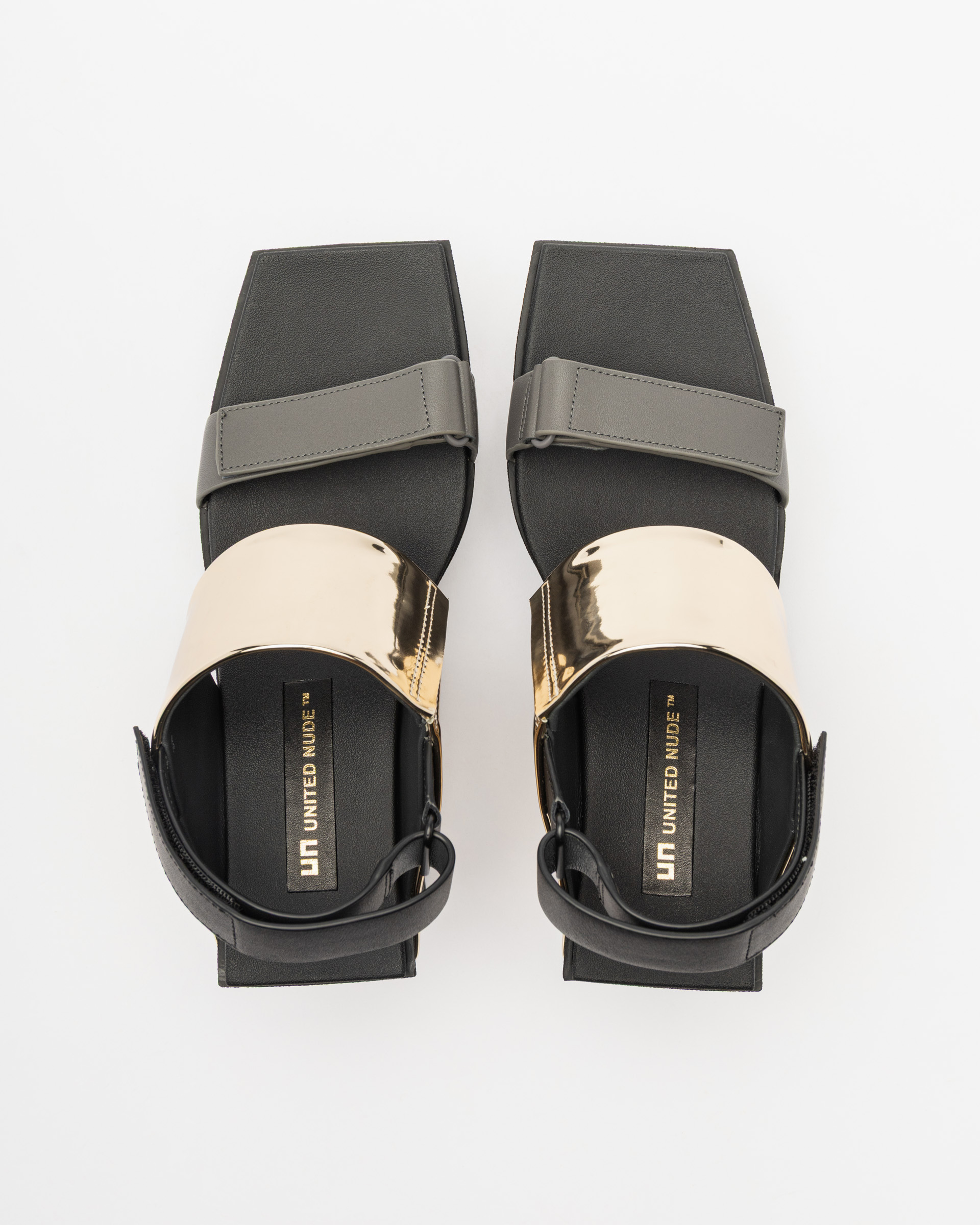 Platform sandalen United Nude