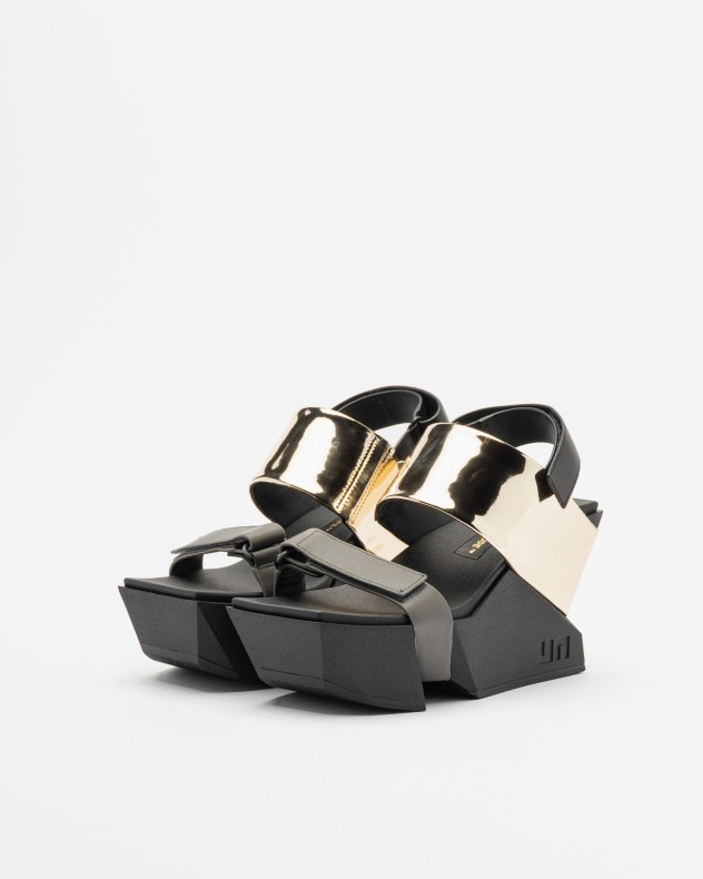 Platform sandalen United Nude