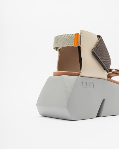 United Nude Platform sandals
