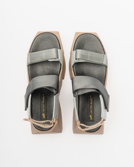 United Nude Platform sandals