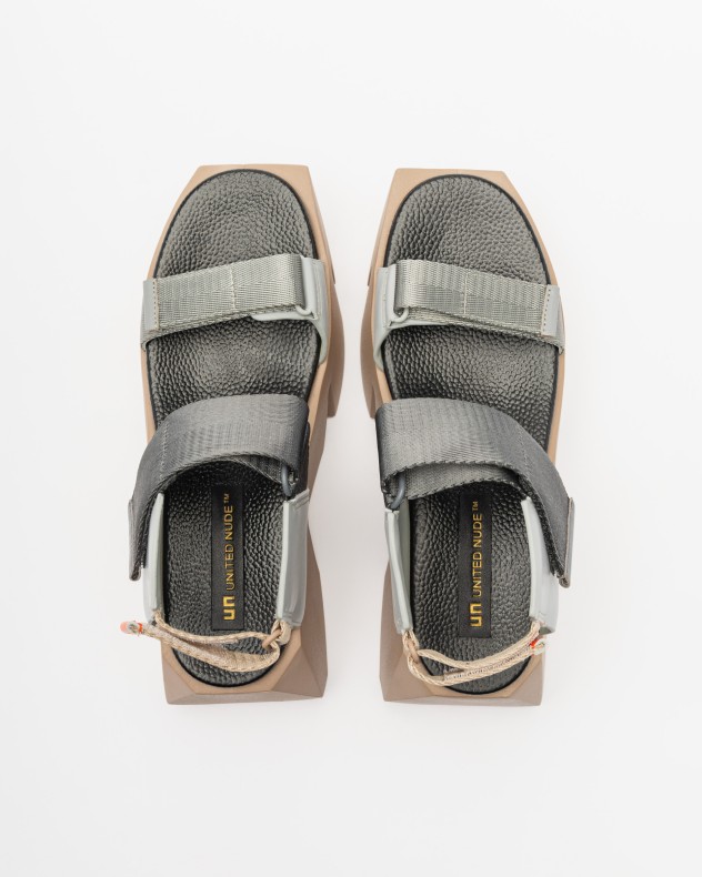 Platform sandalen United Nude