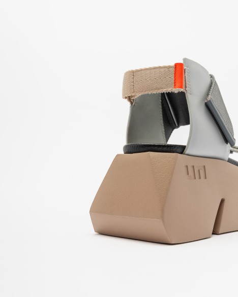 United Nude Platform sandals