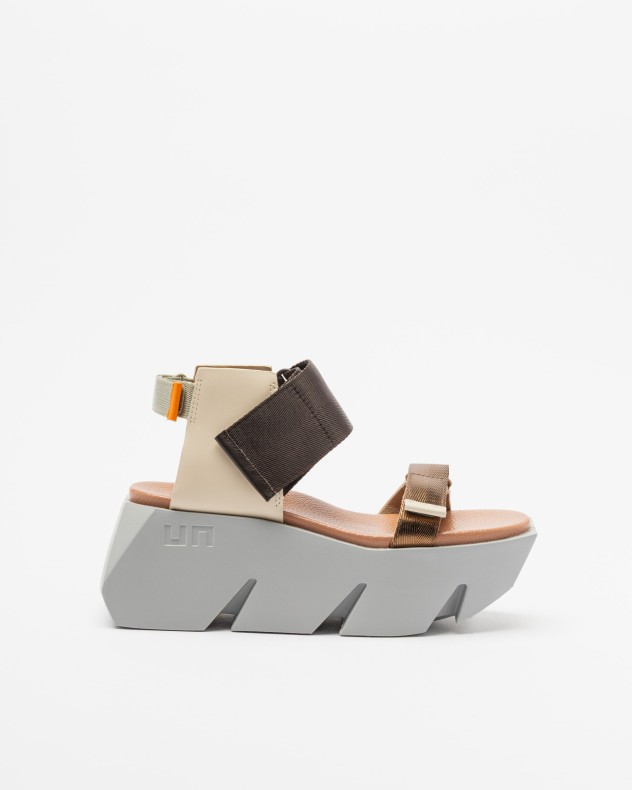 Platform sandalen United Nude