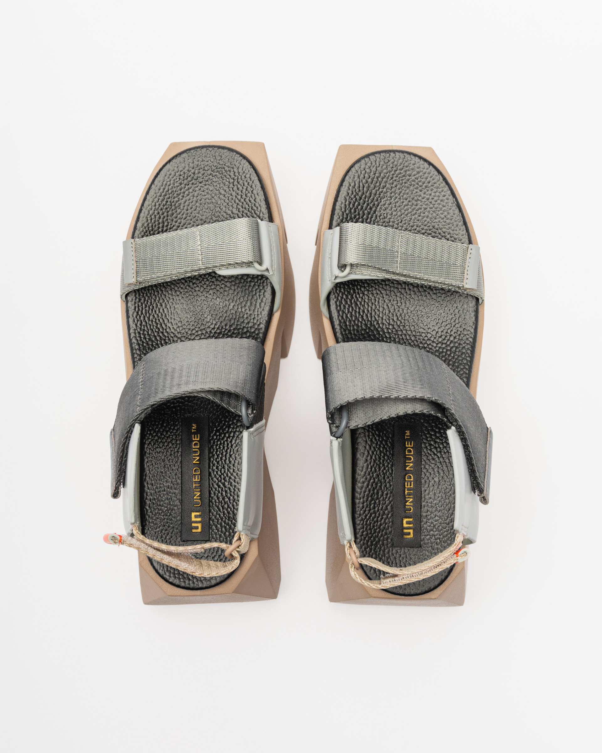 Platform sandalen United Nude