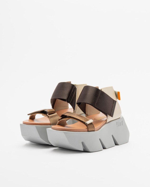 Platform sandalen United Nude